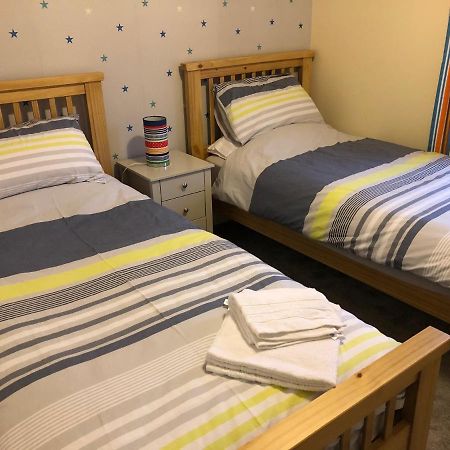 41 Larchwood Drive Holiday Home Inverness Eksteriør bilde