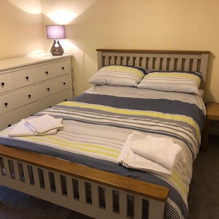 41 Larchwood Drive Holiday Home Inverness Eksteriør bilde