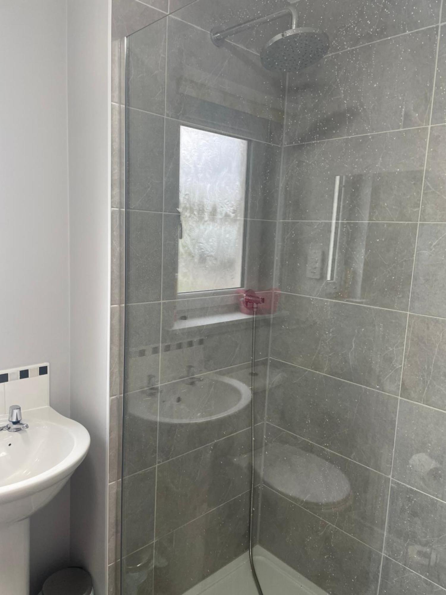 41 Larchwood Drive Holiday Home Inverness Eksteriør bilde
